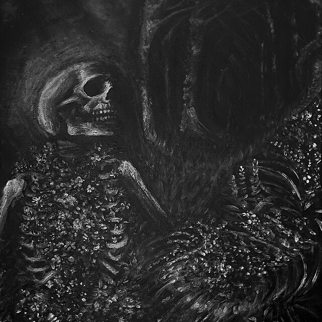 To Live is To Rot