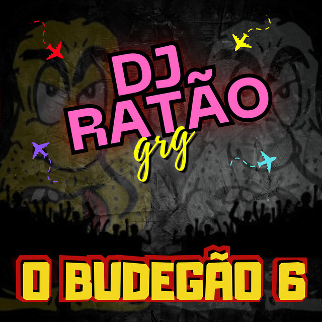 O Budegão 6