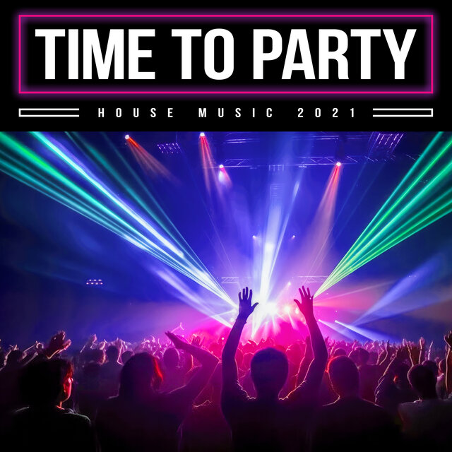 Time to Party