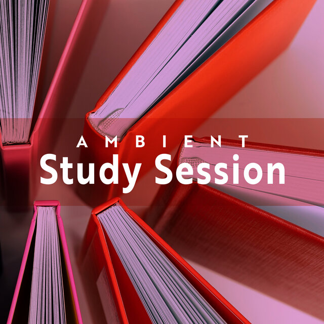 Ambient Study Session: Music for Creative Focus