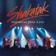 Cover art for album Greatest Hits Live by Shakatak