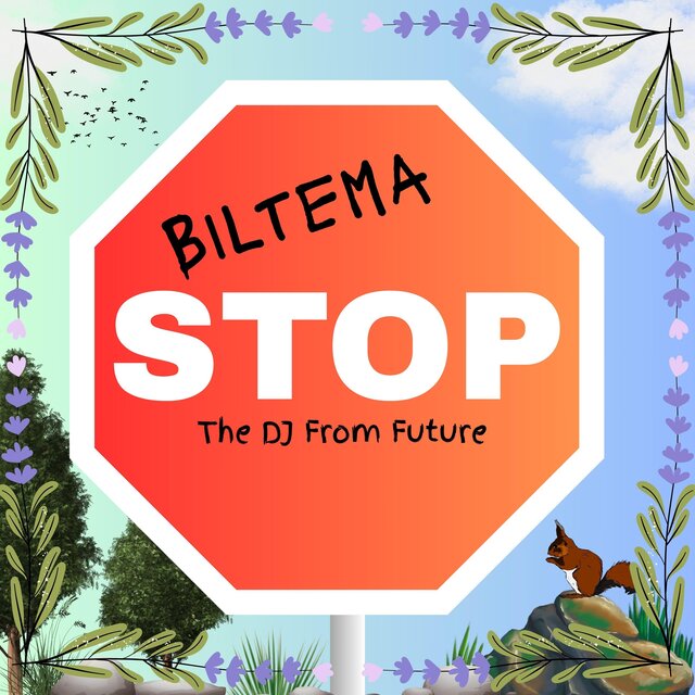 BILTEMA STOP