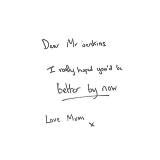 Better By Now