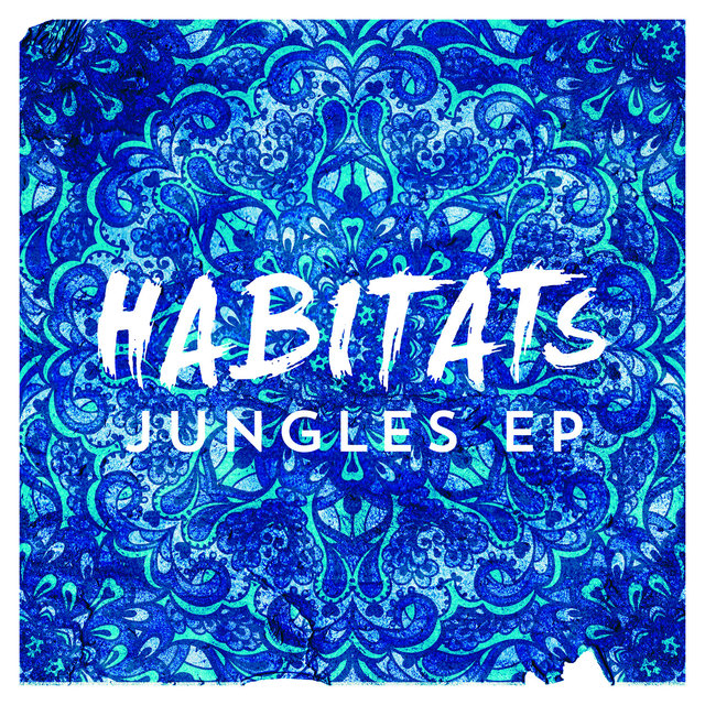 Jungles EP