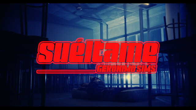 Suéltame (Video Oficial)