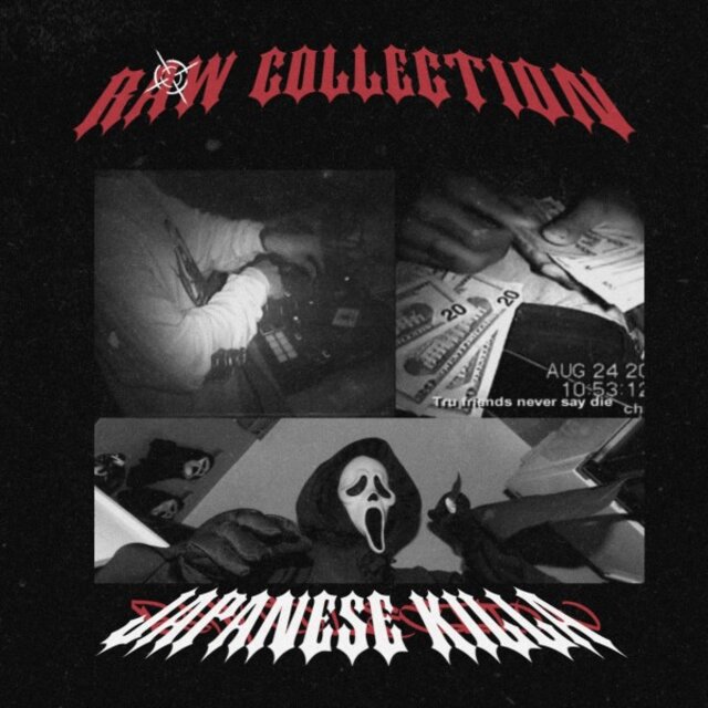 Raw Collection