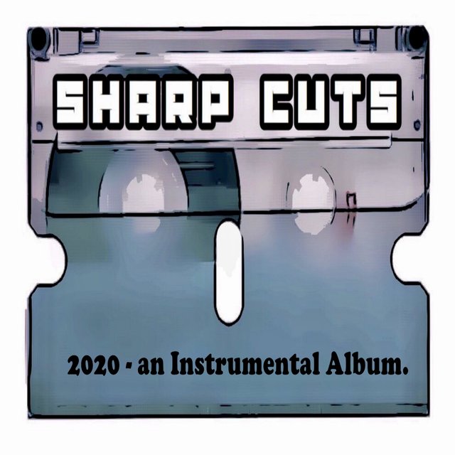 2020 (an Instrumental Album)