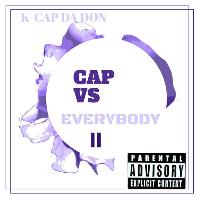 CAP VS Everybody 2