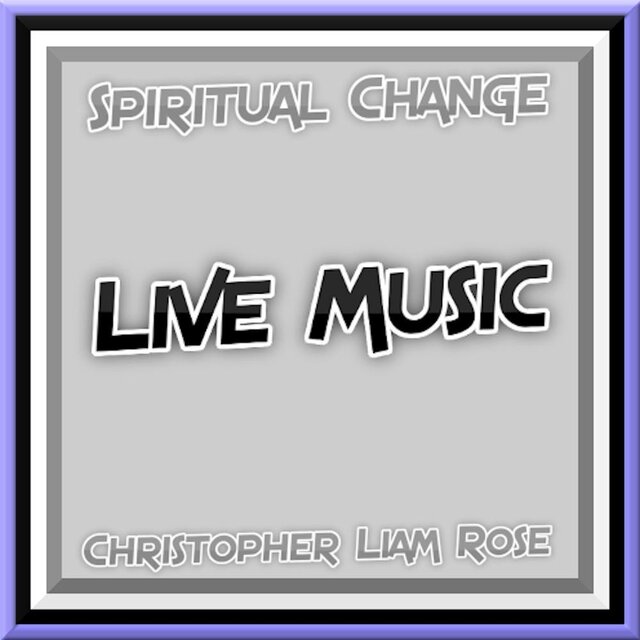 Live Music (Slow Down)
