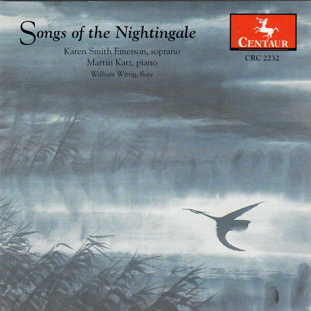 Songs of the Nightingale