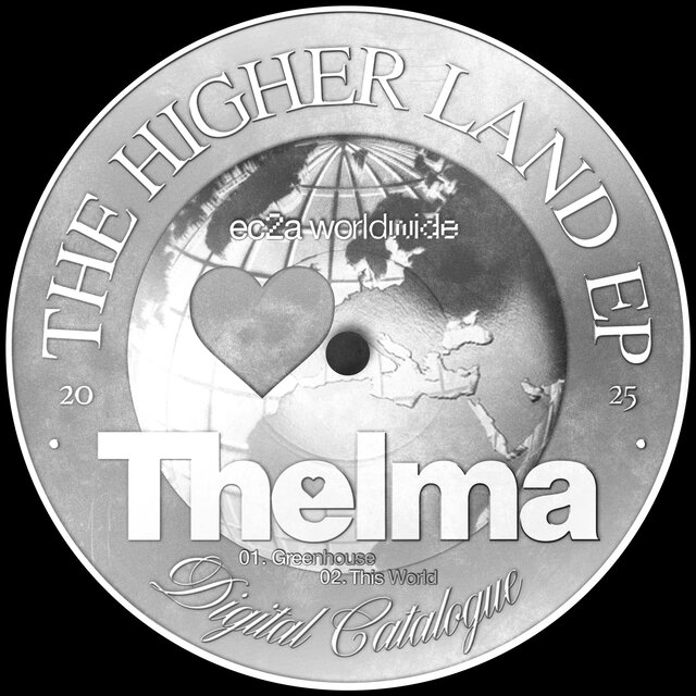 The Higher Land EP