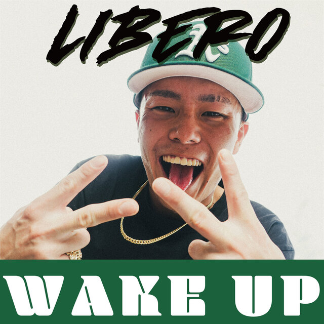 WAKE UP