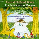 Gerald McBoing-Boing (Arr. Dr. Seuss)