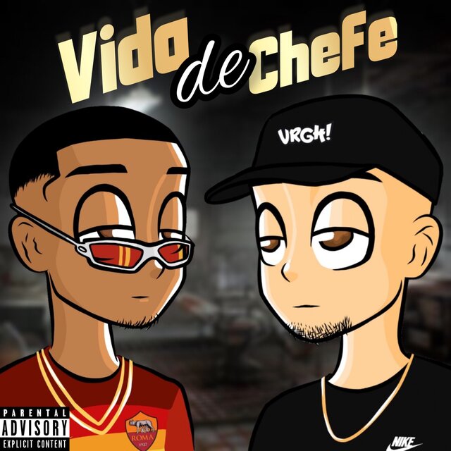 Vida de Chefe