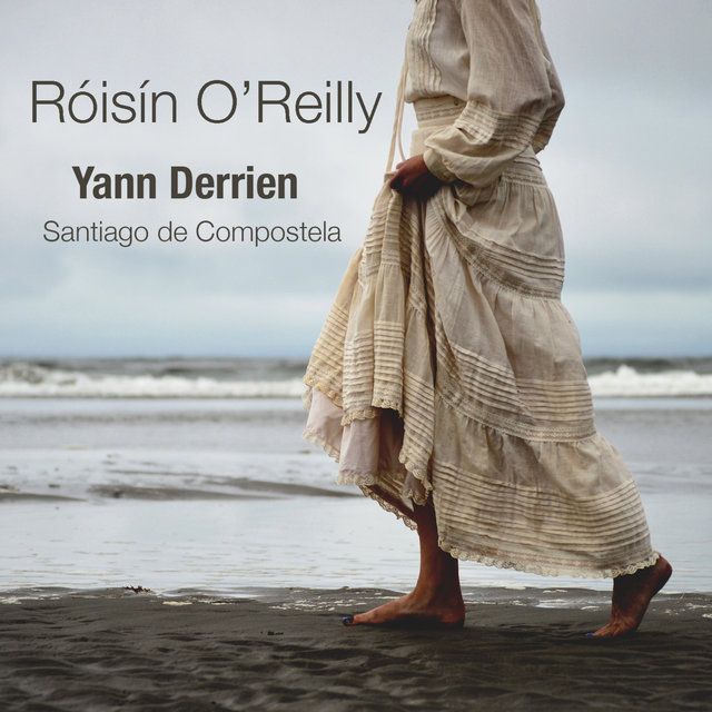 Yann Derrien Santiago De Compostela