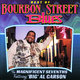 Cover art for album Best of Bourbon Street Blues by Magnificent Sevenths, Big Al Carson