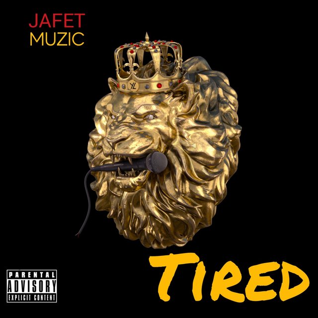 Tired