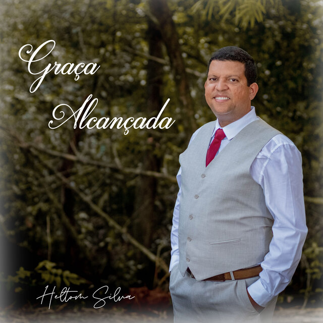 Graça Alcançada