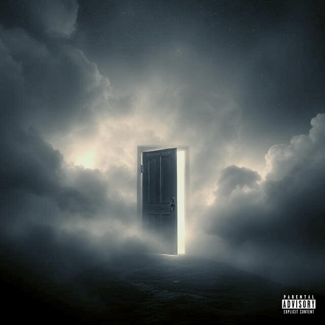 HEAVEN'S DOOR