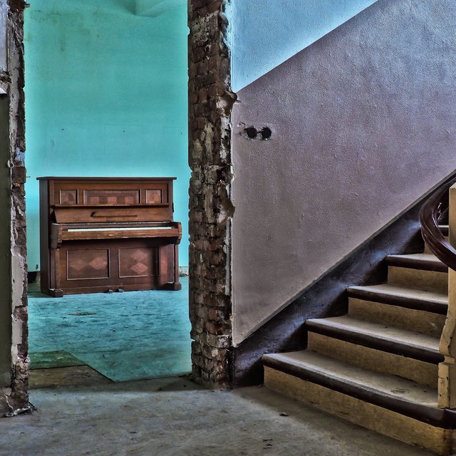 40 Piano Pieces to Soothe the Soul and Stimulate the Mind