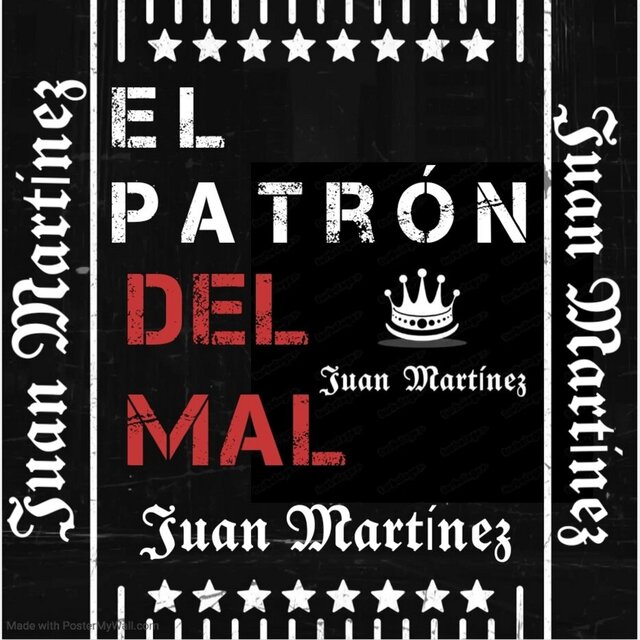 El Patrón Del Mal