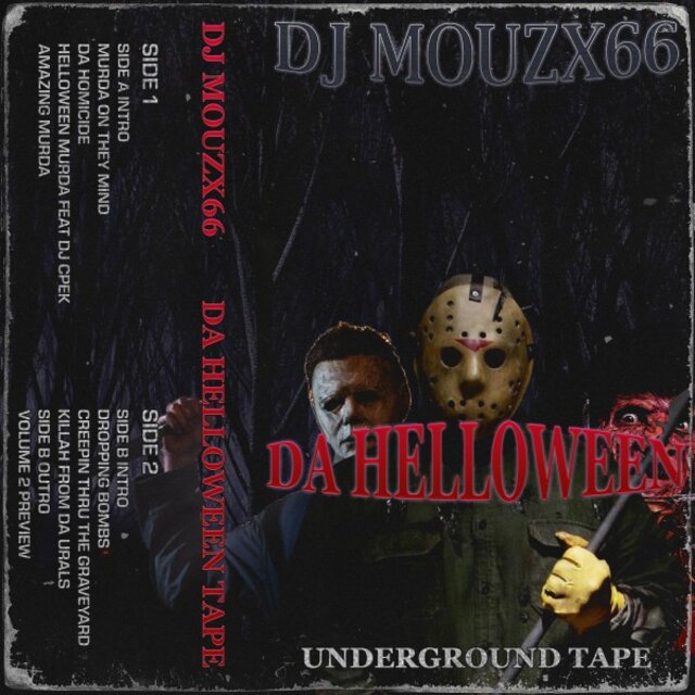 Da Helloween