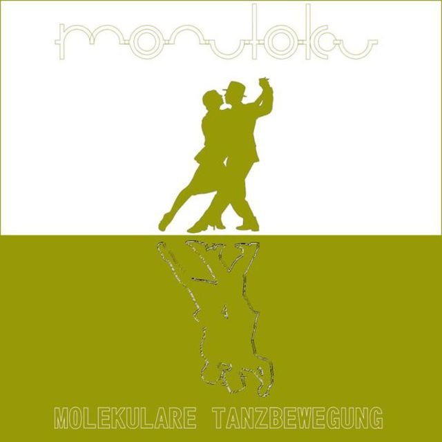 Molekulare Tanzbewegung