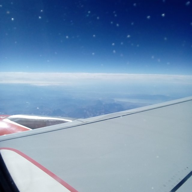 Up High in the Stratospheric Lows