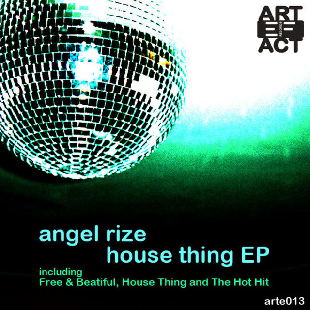 House Thing Ep