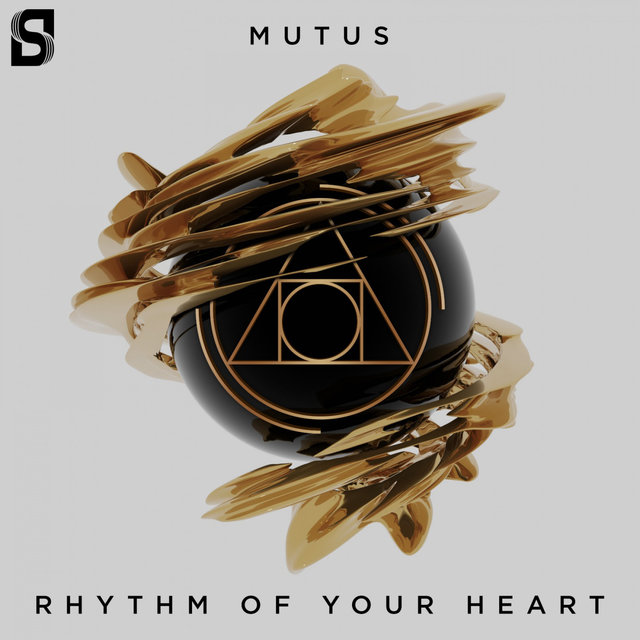 Rhythm Of Your Heart