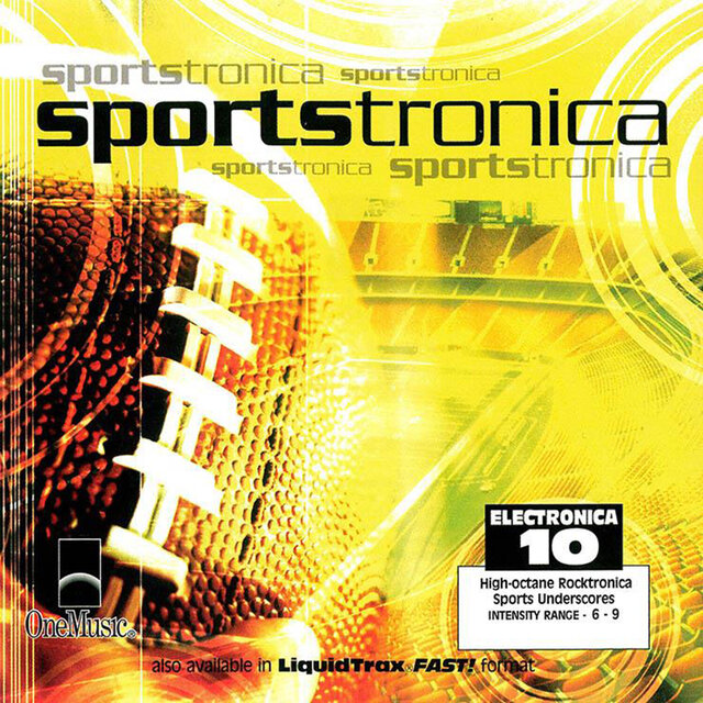 Sportstronica