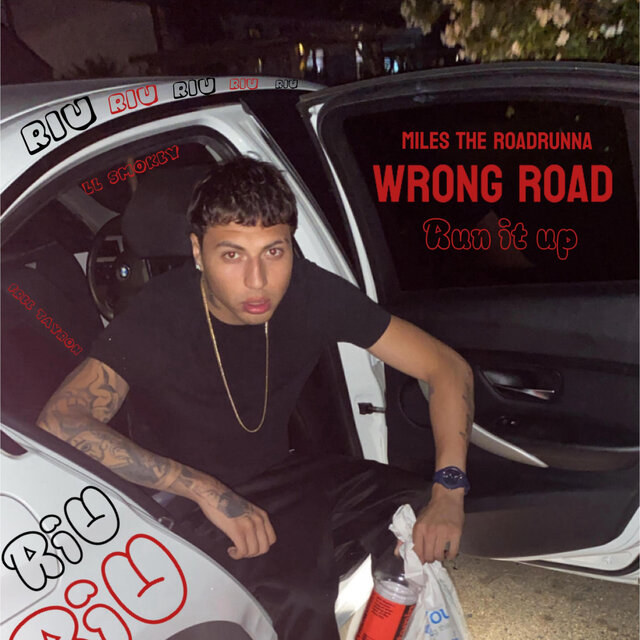 Wrong Road