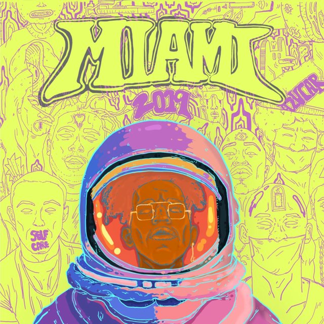Miami 2019