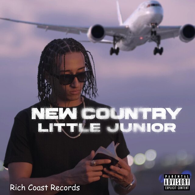 NEW COUNTRY