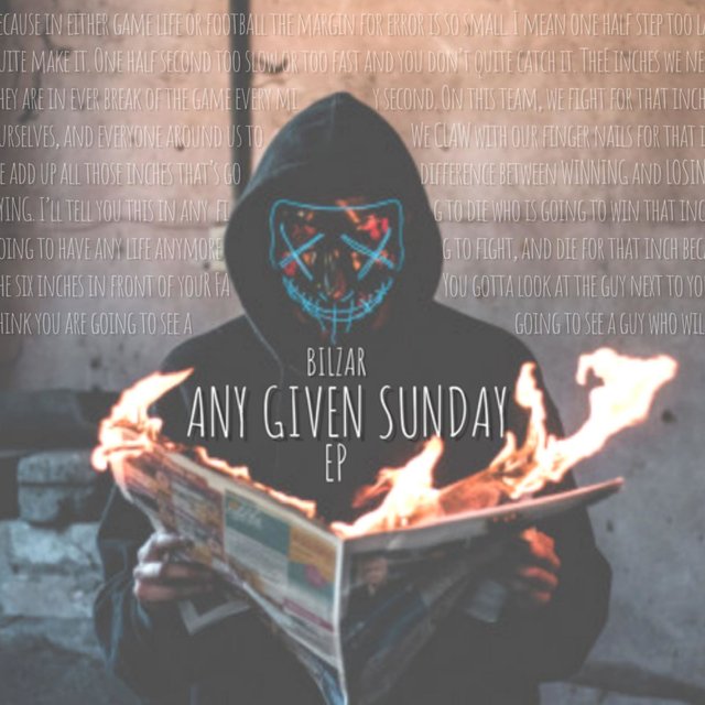 Any Given Sunday