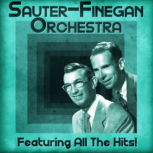 All The Hits! (Remastered)