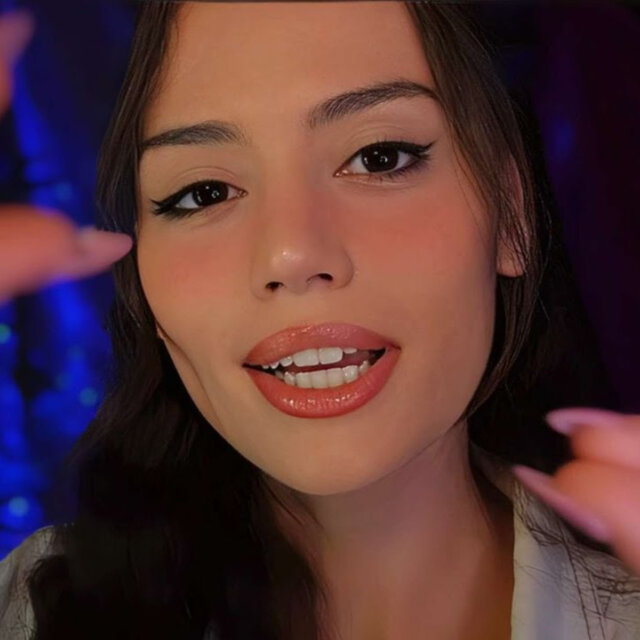 Plucking ASMR - Pluck and Snip Until U Fall Asleep