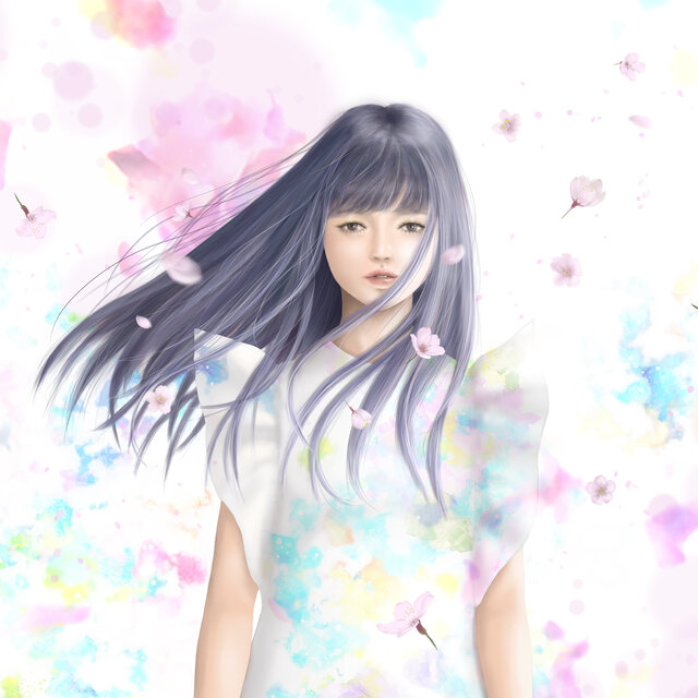 Tomorrow, Beyond the Flower Storm