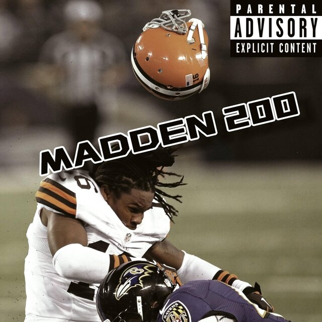 MADDEN 200