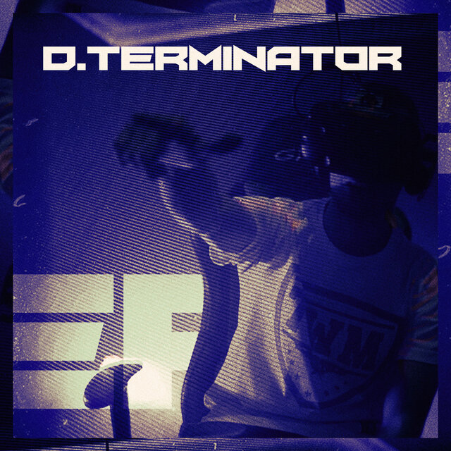 D.Terminator