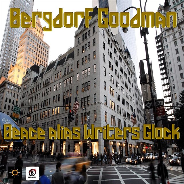 Bergdorf Goodman
