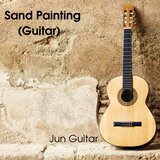 Sand Painting (Guitar)