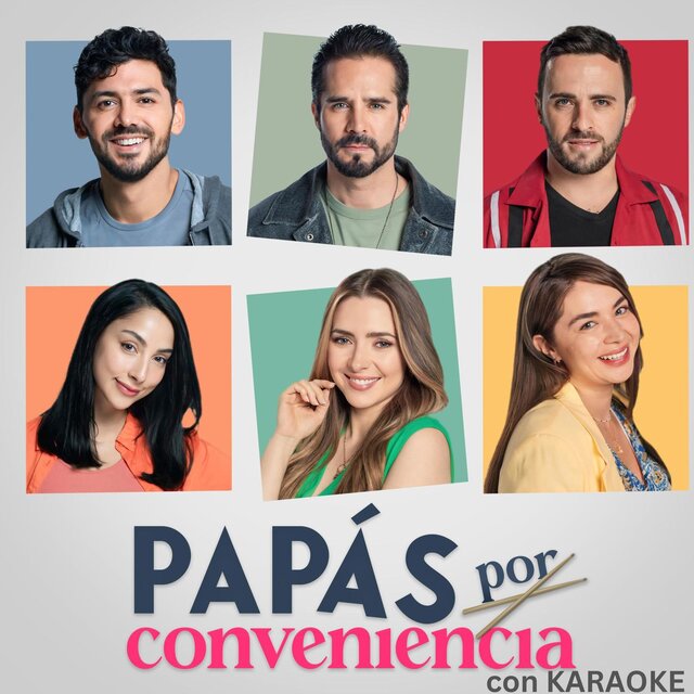 Papás Por Conveniencia con Karaoke