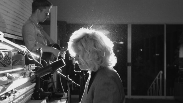 Everblue (Live Performance Video)