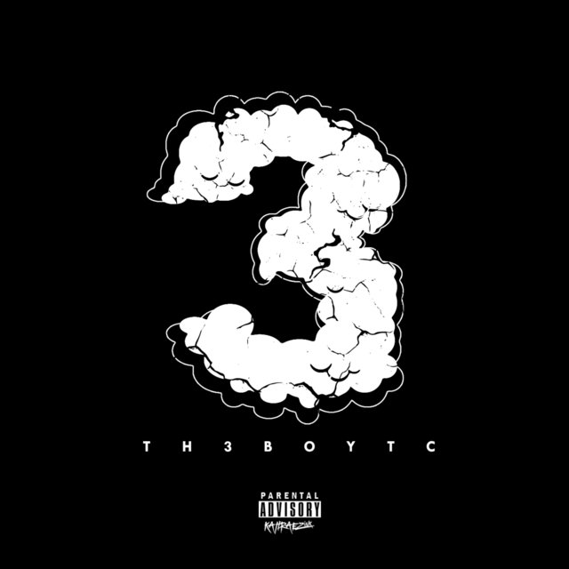 Blacc Sheep 3