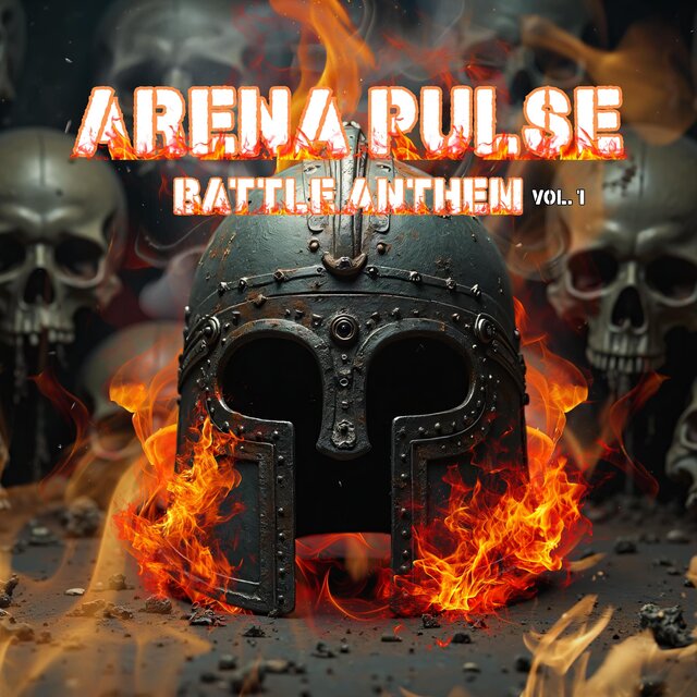 Arena Pulse: Battle Anthem vol. 1