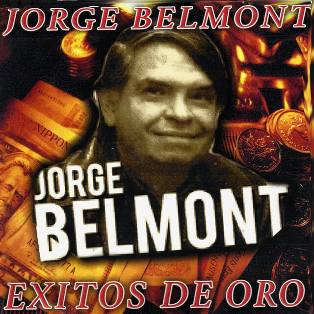 Éxitos de Oro
