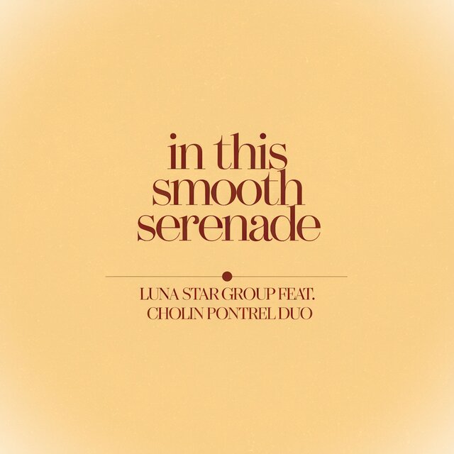 In This Smooth Serenade