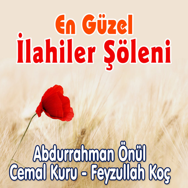 En Güzel İlahiler Şöleni