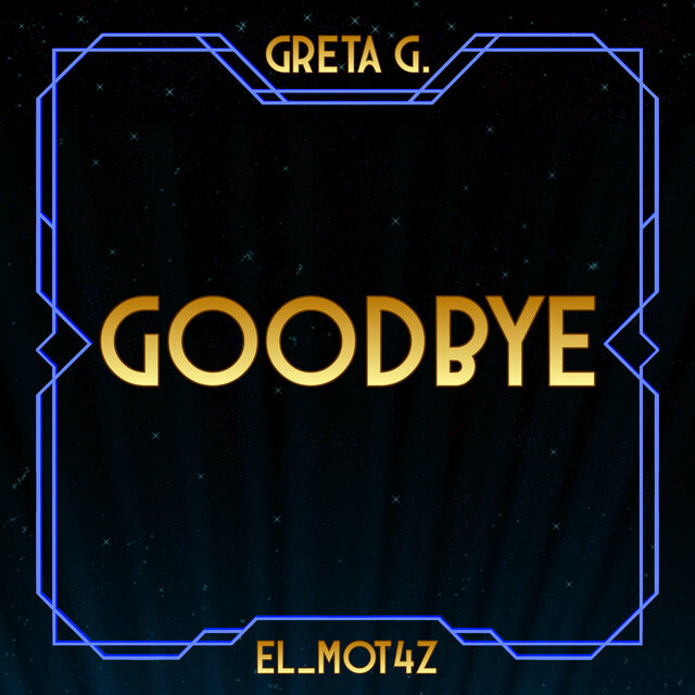 Goodbye - Epic Version (from "Arcane") [Cover]